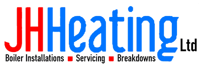 J H Heating Ltd
